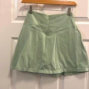 Pink Victorias Secret skort